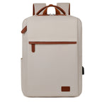 Spacious Professional Laptop Backpack
