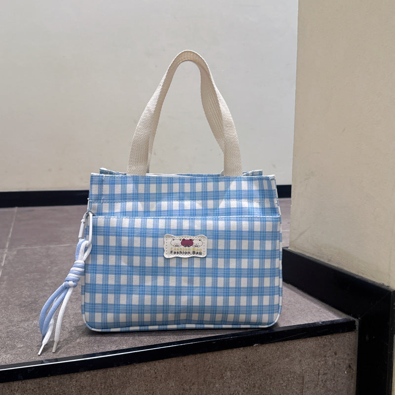Trendy Everyday Handbag