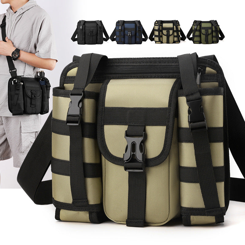 Tactical Utility Organizer Bag Calm Wears