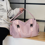 Multi-Functional Travel Satchel Calm Wears