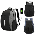 Smart Laptop Backpack