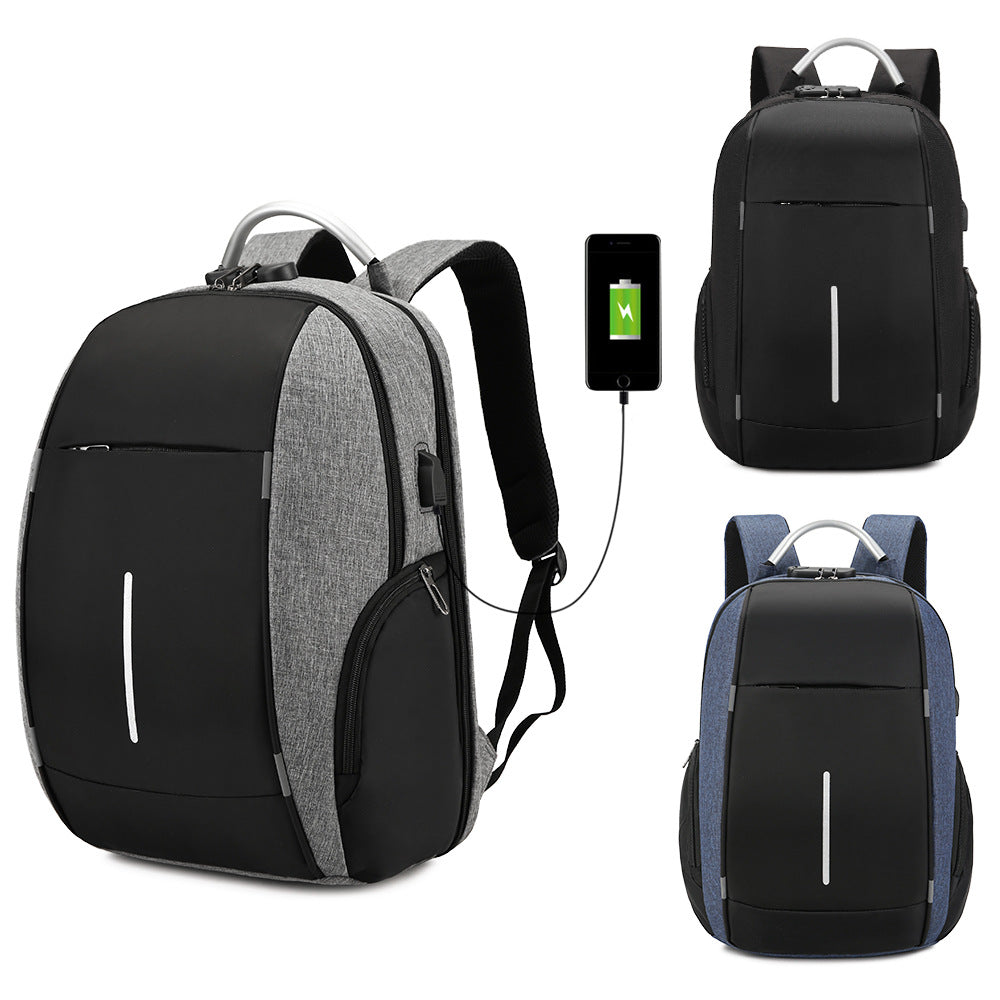 Smart Laptop Backpack