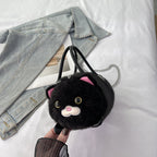 Cozy Shoulder Bag