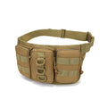 Tactical Utility Waist Bag