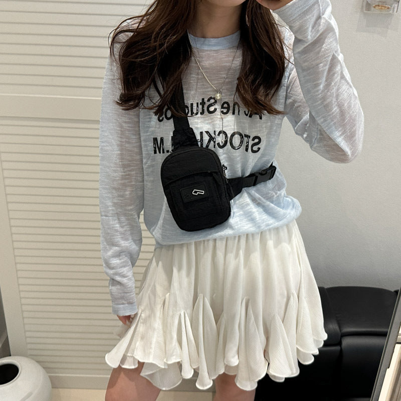 Compact Sling Bag  1787910984