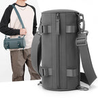 Stylish Round Crossbody Bag Calm Wears