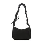 Trendy Slouchy Crossbody Bag