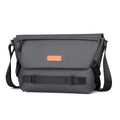 Versatile Waterproof Messenger Bag Calm Wears