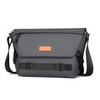 Versatile Waterproof Messenger Bag Calm Wears