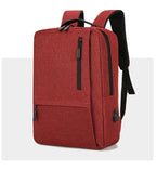 Urban Minimalist Backpack
