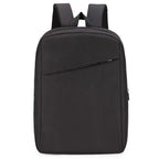 Sleek Organizational Laptop Backpack