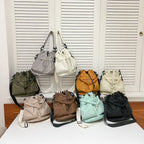 Stylish Bucket Handbag Calm Wears