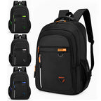 Versatile Sport-Ready Backpack