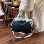 Stylish Weekender Bag
