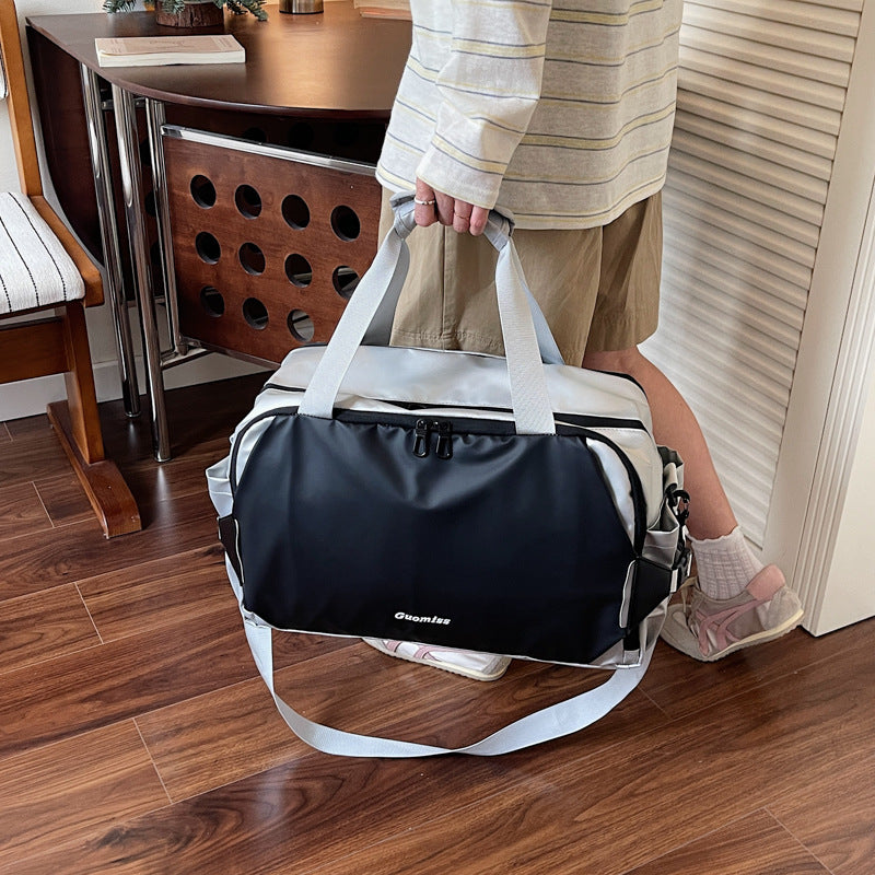 Stylish Weekender Bag