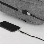 Multi-Functional Urban Backpack Set