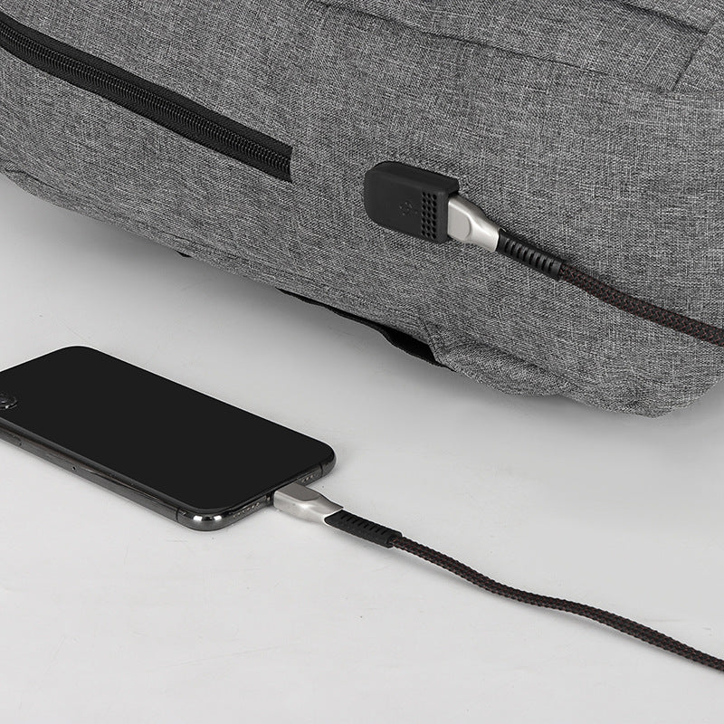 Multi-Functional Urban Backpack Set