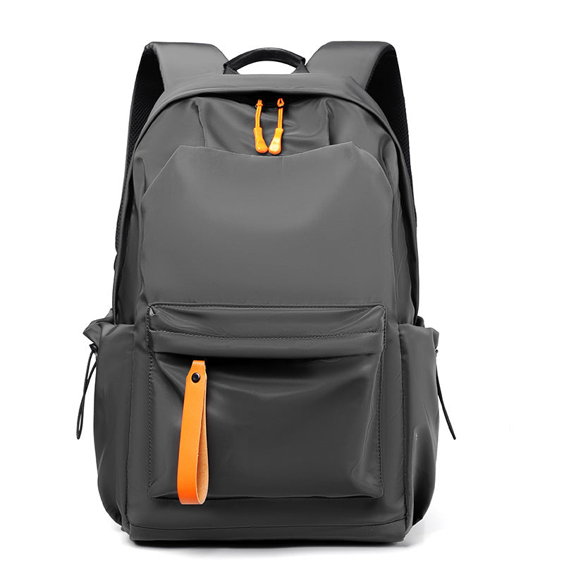 Multi-Functional Urban Backpack