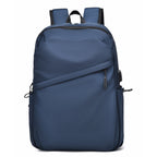 Multifunctional Laptop Backpack with Ergonomic Carrying System