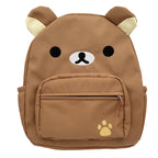 Cute Animal Design Backpack