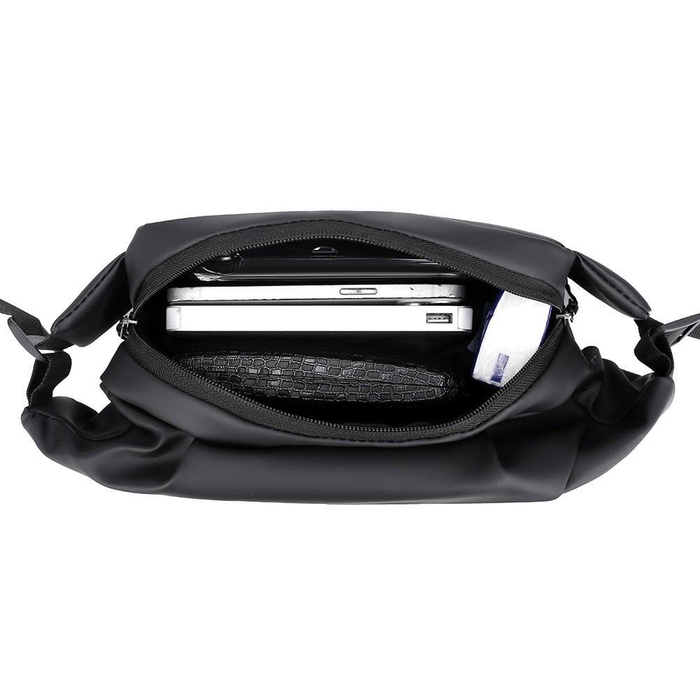 Lightweight Minimalist Waist Bag