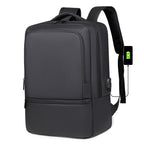 Sleek Professional Travel Backpack Calm Wears