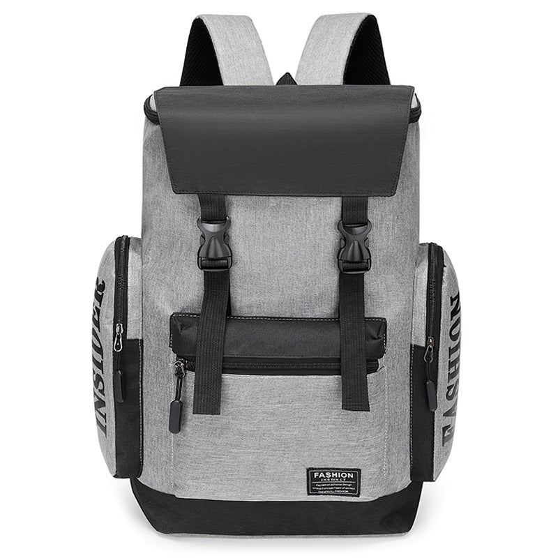 Versatile Urban Rucksack