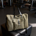 Versatile Utility Sports Duffel