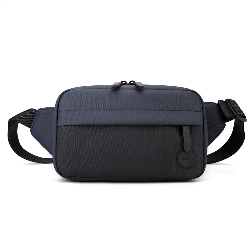 Compact Utility Sling Bag