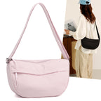 Stylish Crossbody Purse Calm Wears