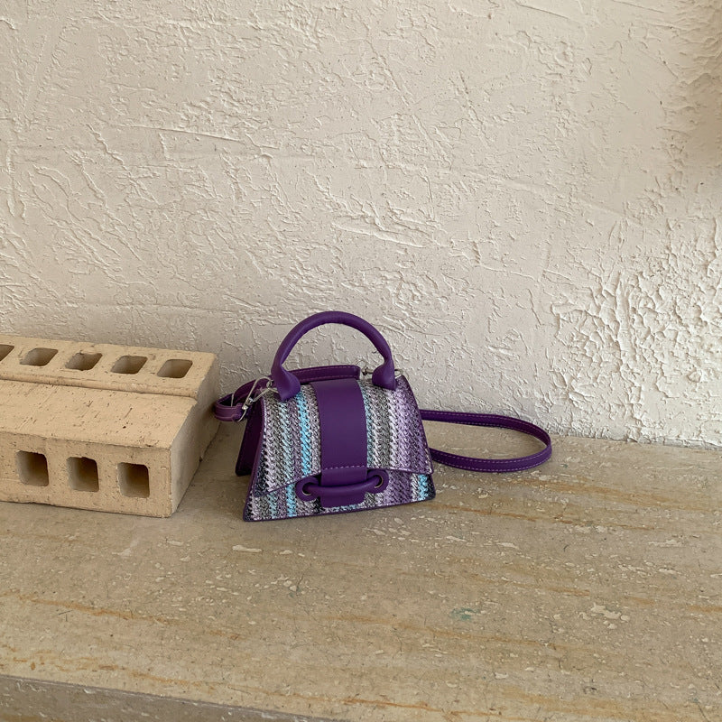 Ladies Designer Mini Handbag