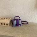 Ladies Designer Mini Handbag