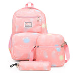 Backpack Set