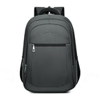 High-Performance Ergonomic Laptop Backpack
