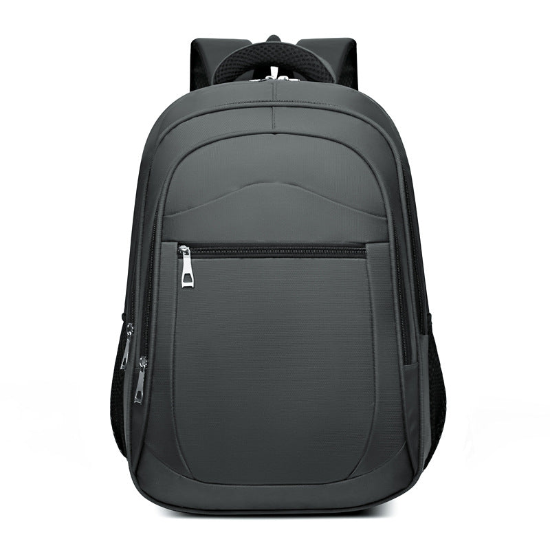 High-Performance Ergonomic Laptop Backpack