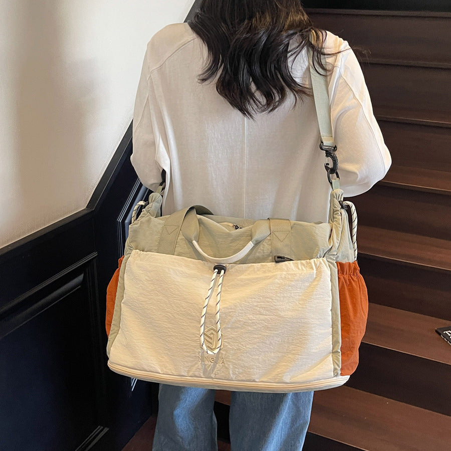 Multi-Purpose Sports Duffle