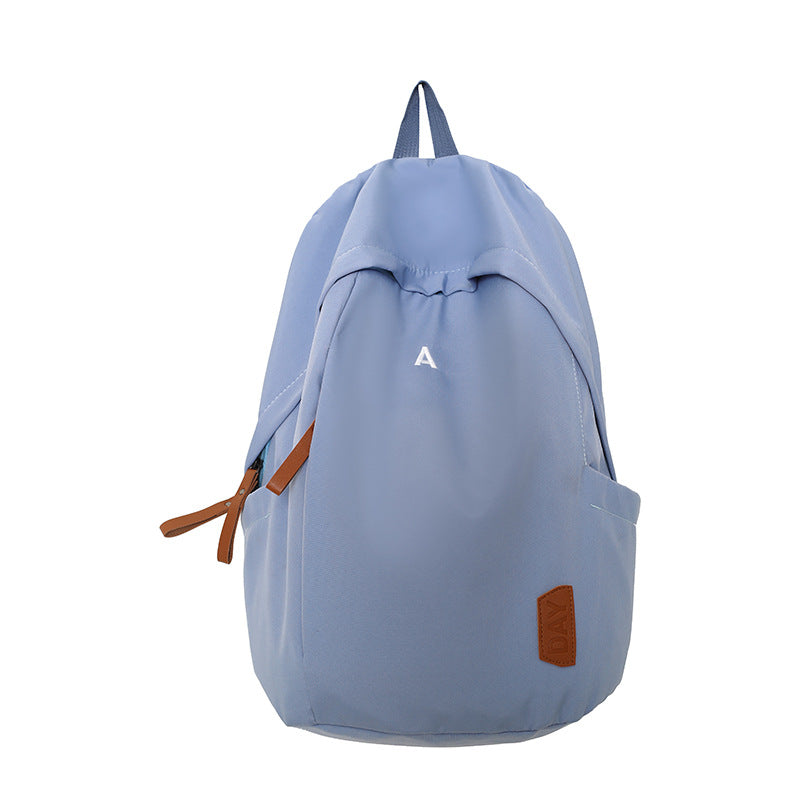 Casual Minimalistic Backpack