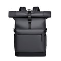 Rolltop Waterproof Laptop Backpack