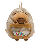 Cute Animal Design Backpack