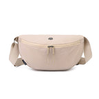 Multi-Functional Utility Crossbody Bag