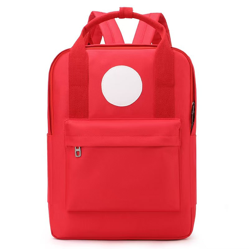 Functional Lightweight Backpack