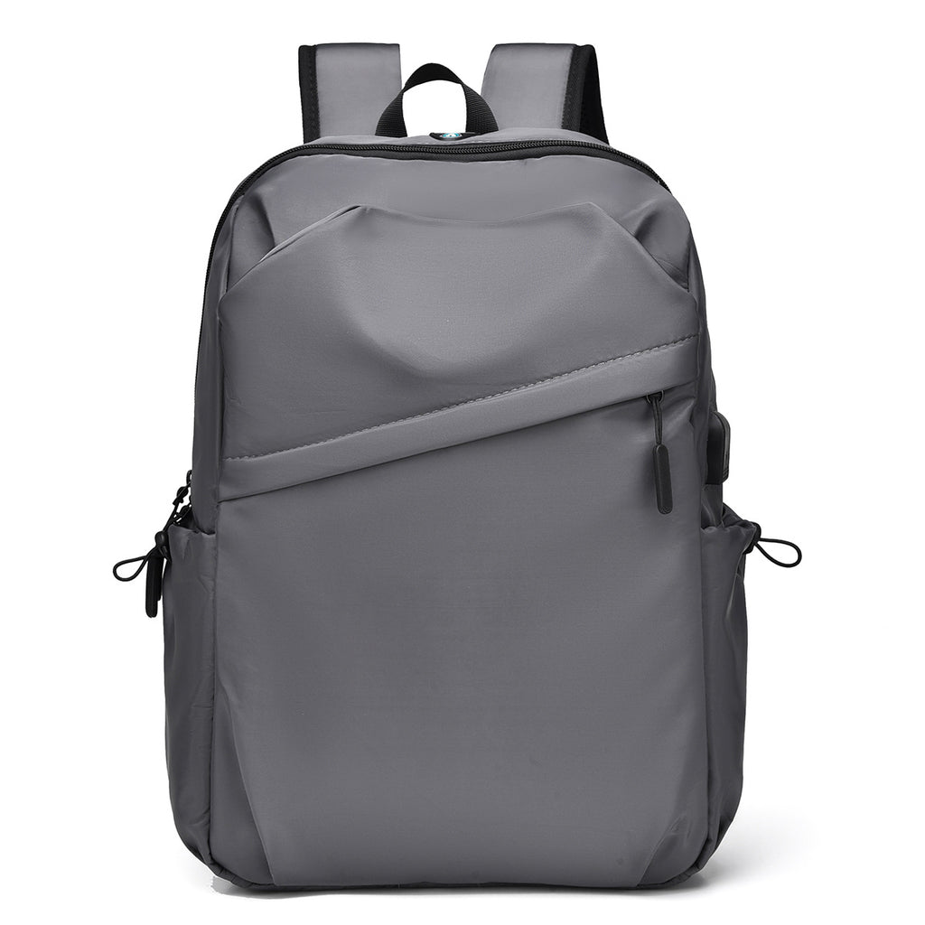 Multifunctional Laptop Backpack with Ergonomic Carrying System