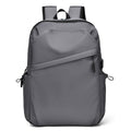 Multifunctional Laptop Backpack with Ergonomic Carrying System
