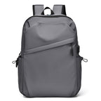 Multifunctional Laptop Backpack with Ergonomic Carrying System