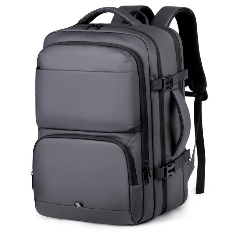 Versatile Performance Travel Backpack