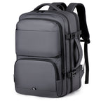 Versatile Performance Travel Backpack