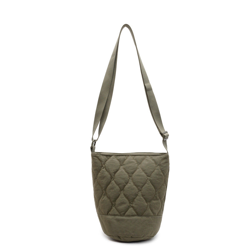 Practical Shoulder Bag