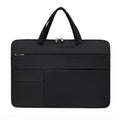 Professional Structured Laptop Briefcase Calm Wears