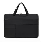 Professional Structured Laptop Briefcase Calm Wears