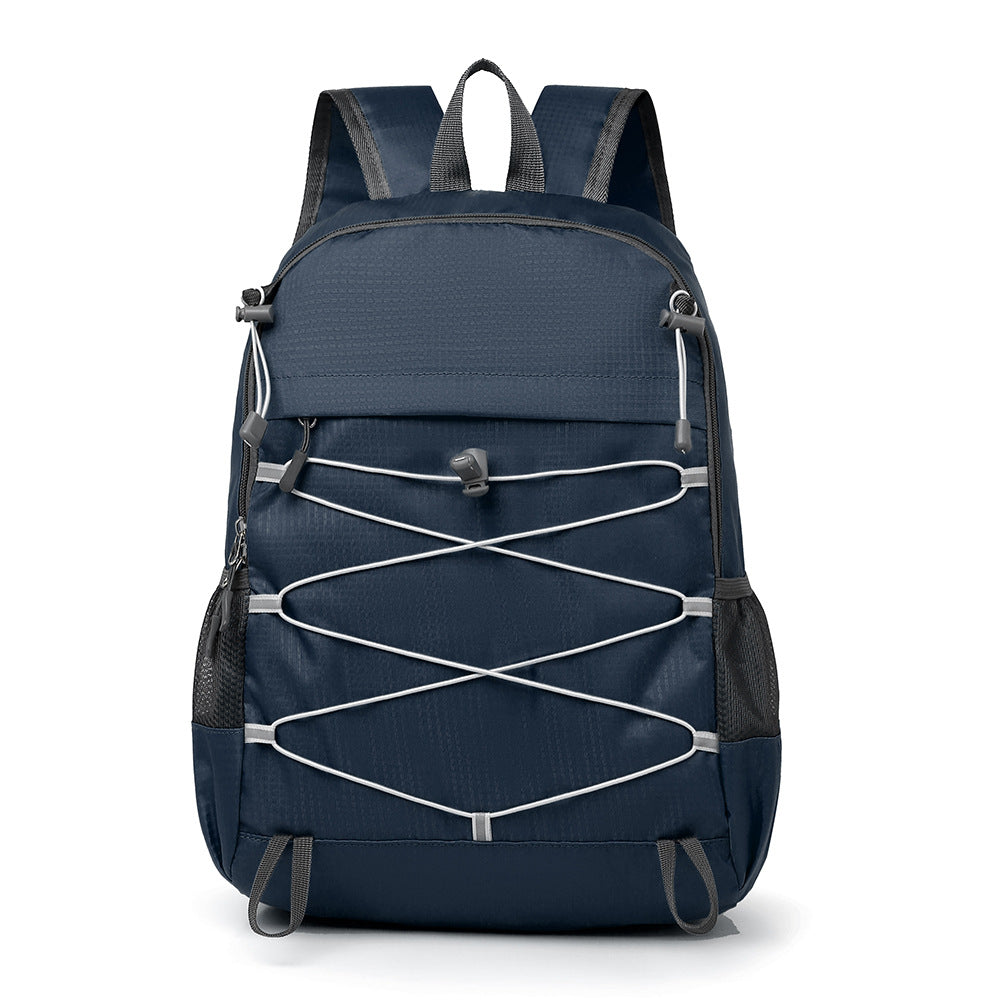 Lightweight Adventure Backpack